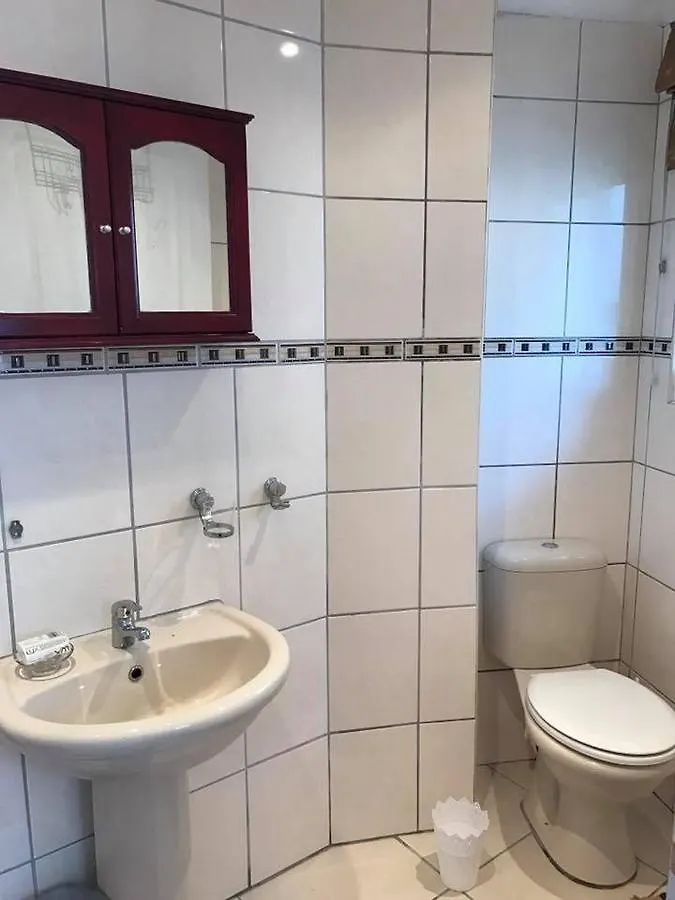 Immanuel Guest House Cape Town