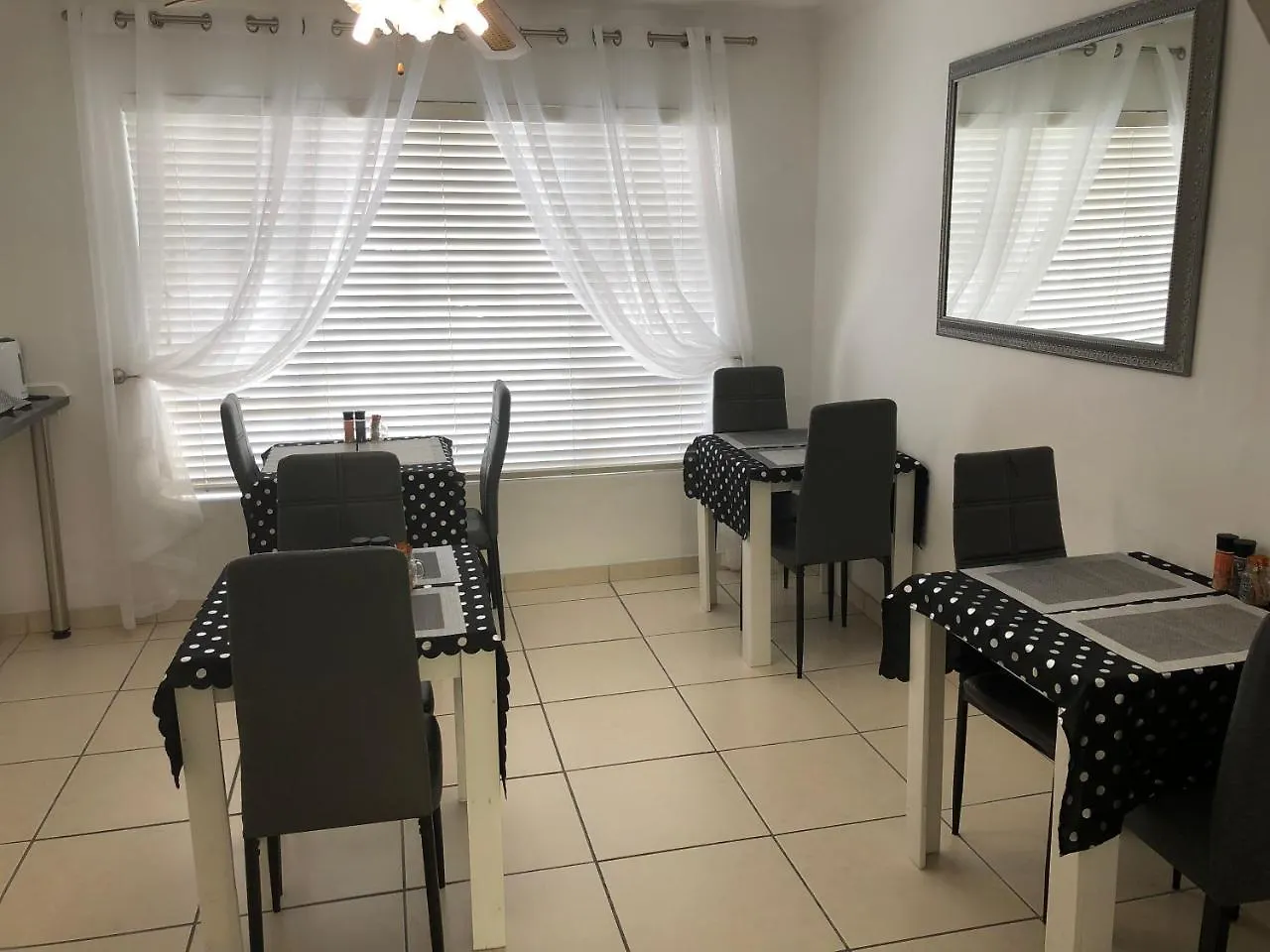 Immanuel Guest House Cape Town