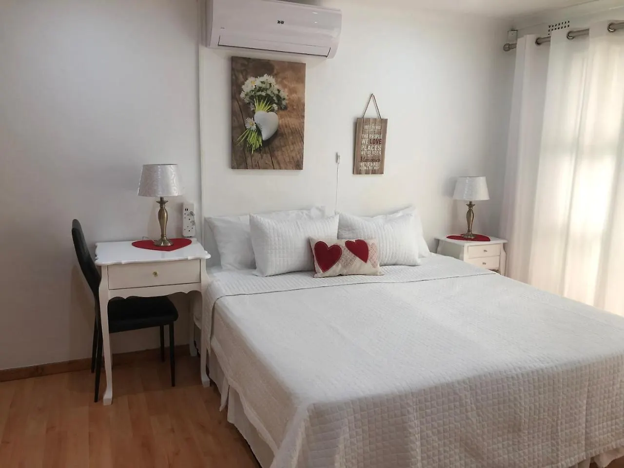 Immanuel Guest House Cape Town