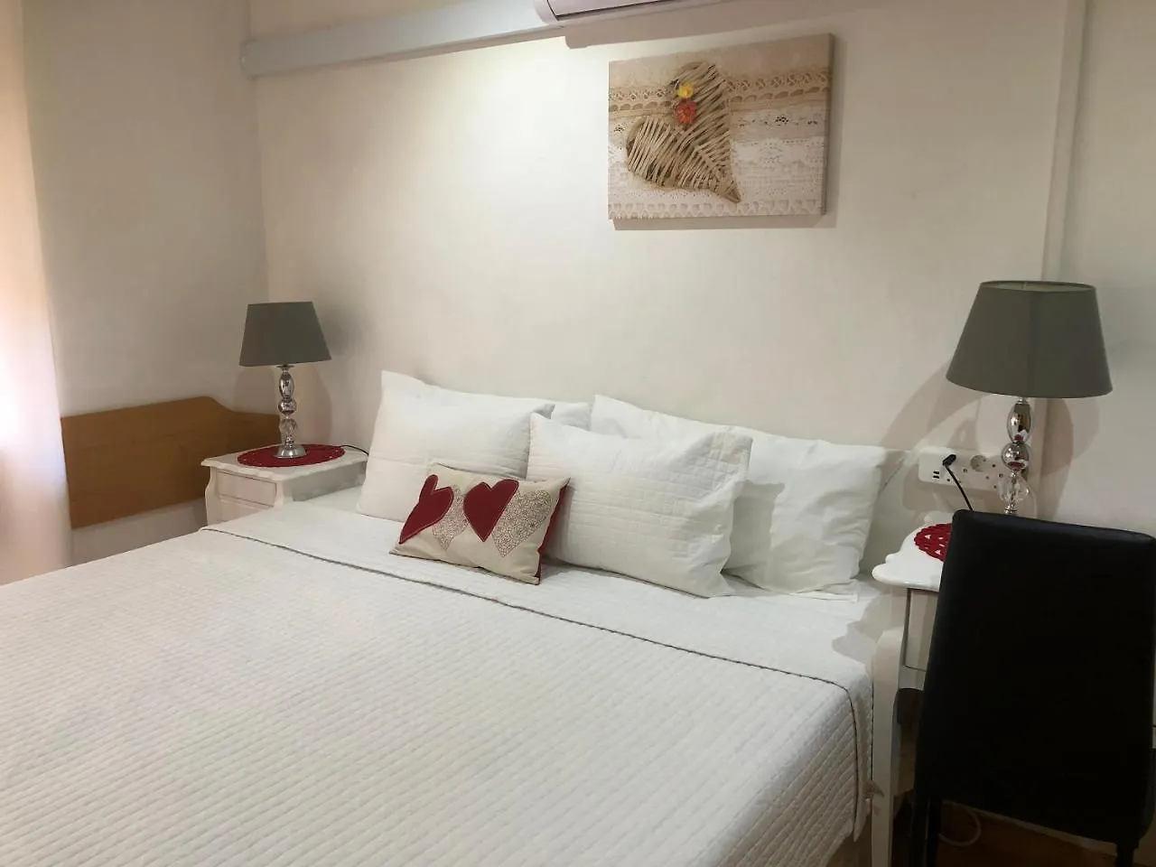 Immanuel Guest House Le Cap Afrique du Sud