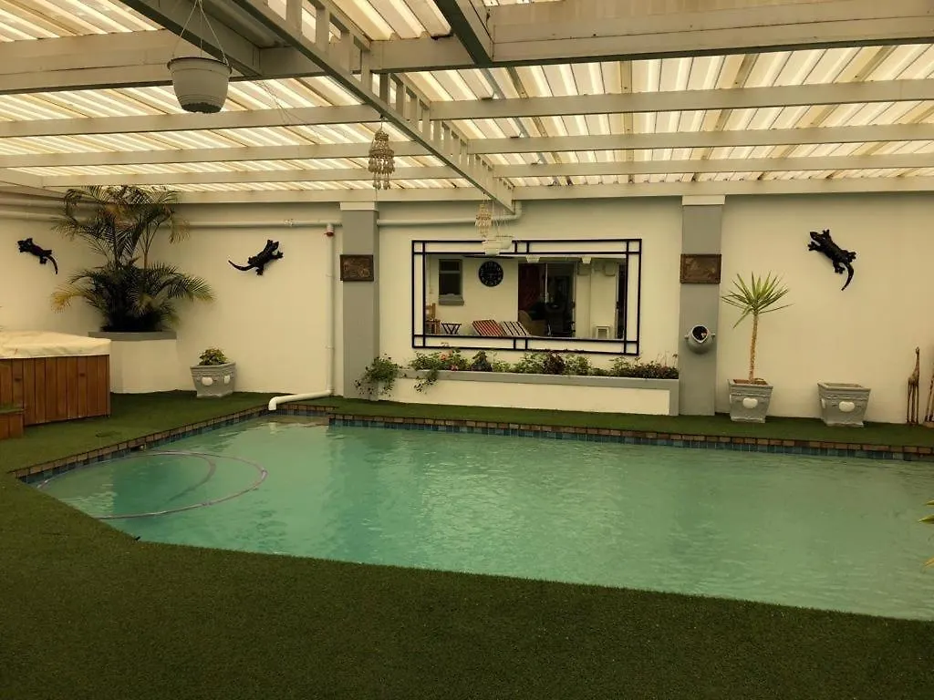 Immanuel Guest House Le Cap 0*,
