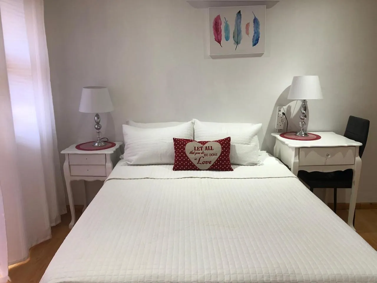 Immanuel Guest House Cape Town