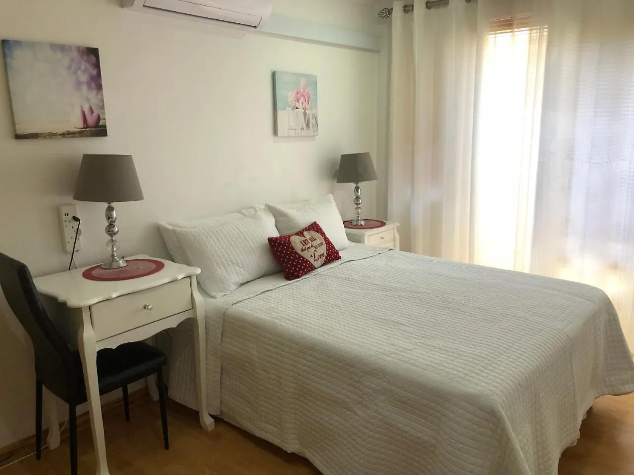 Immanuel Guest House Cape Town